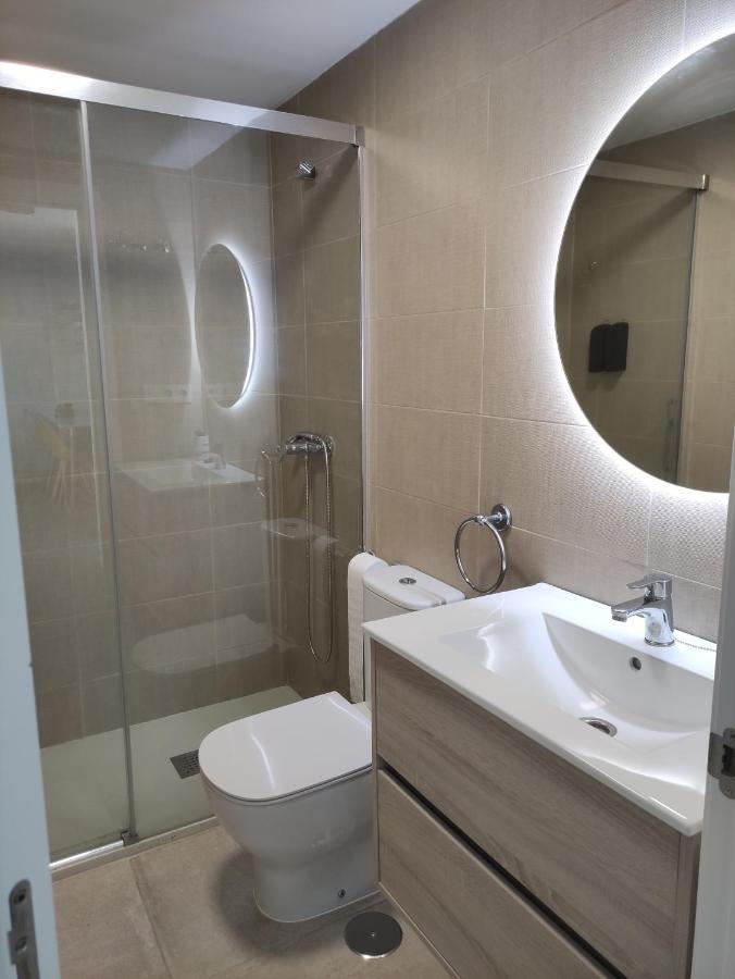 Mosaiko Apartments タリファ エクステリア 写真